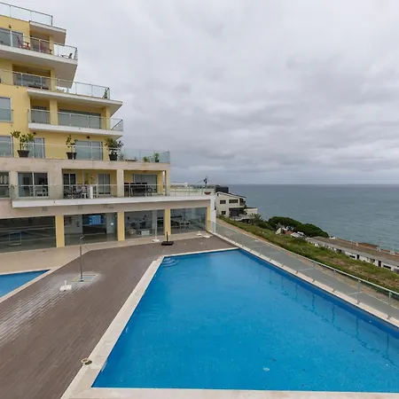 A-mo By Trip2portugal Prázdninový dům