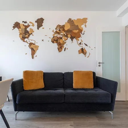 Prázdninový dům A-mo By Trip2portugal *