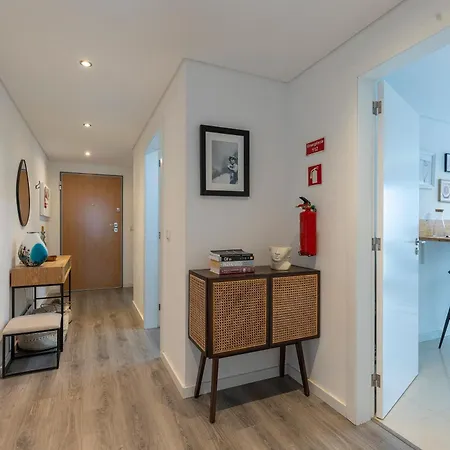 Prázdninový dům A-mo By Trip2portugal