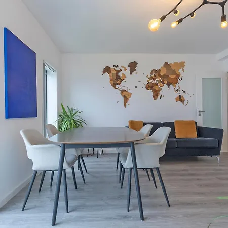 A-mo By Trip2portugal Prázdninový dům *