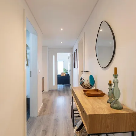 Prázdninový dům A-mo By Trip2portugal