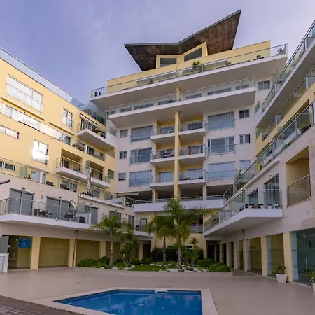 A-mo By Trip2portugal Prázdninový dům Sesimbra