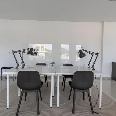 A-mo By Trip2portugal Prázdninový dům *