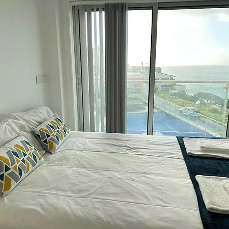 A-mo By Trip2portugal Prázdninový dům *