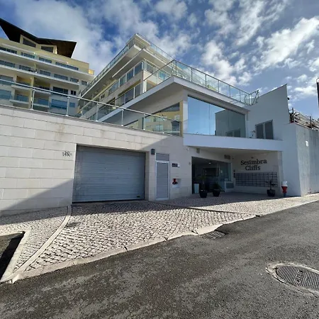 Prázdninový dům A-mo By Trip2portugal *