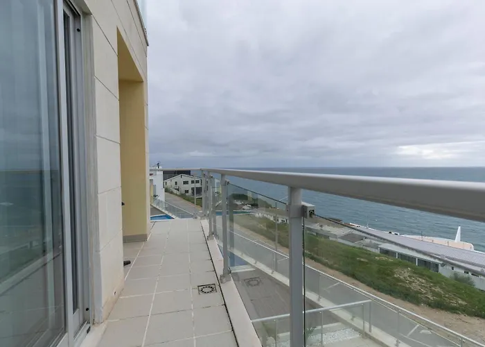 펜션 A-mo By Trip2portugal