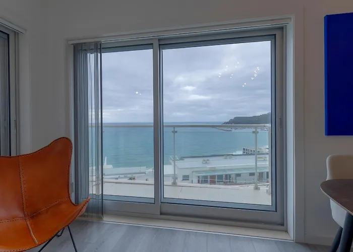 펜션 A-mo By Trip2portugal *