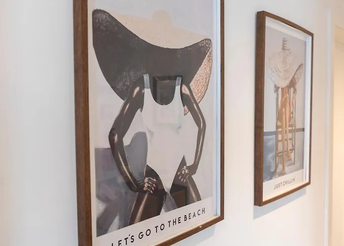 A-mo By Trip2portugal 펜션