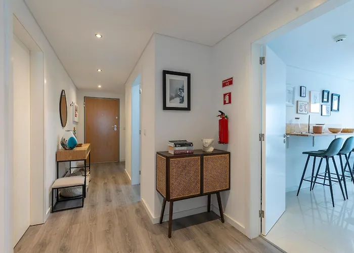 펜션 A-mo By Trip2portugal