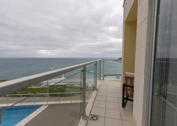 A-mo By Trip2portugal 펜션 세심브라