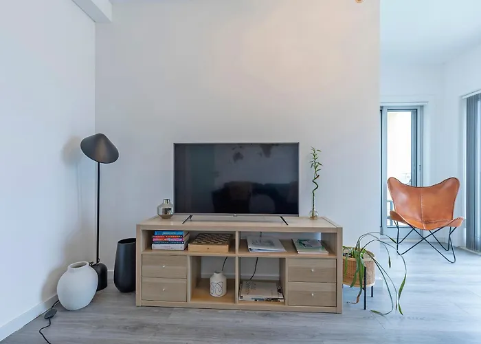 A-mo By Trip2portugal 펜션