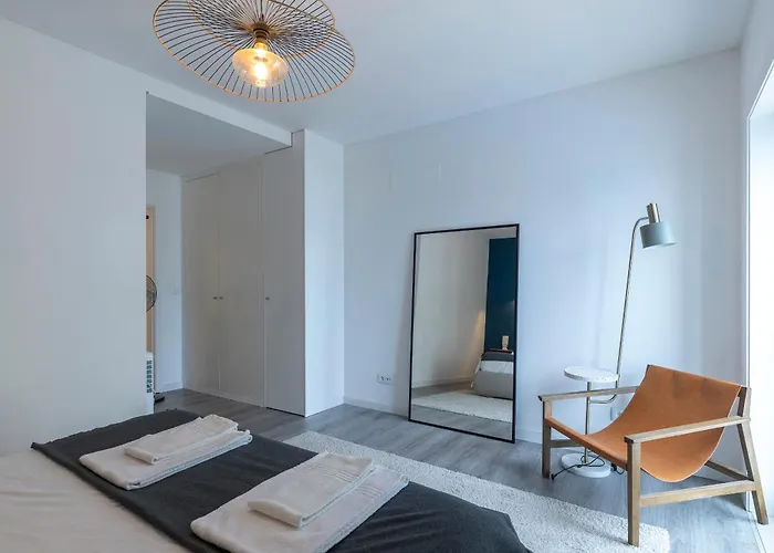 A-mo By Trip2portugal 펜션