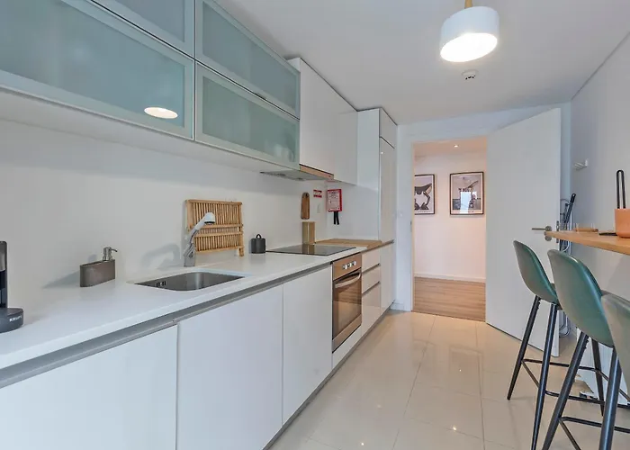 A-mo By Trip2portugal 펜션 *