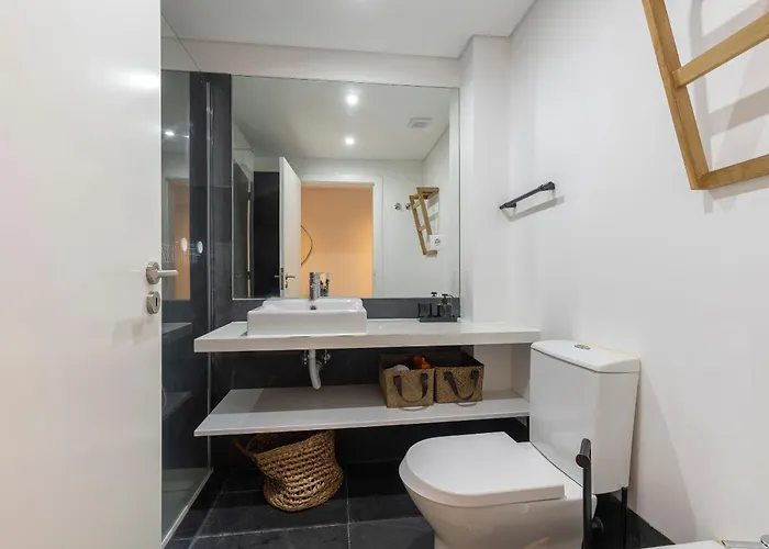 A-mo By Trip2portugal 펜션