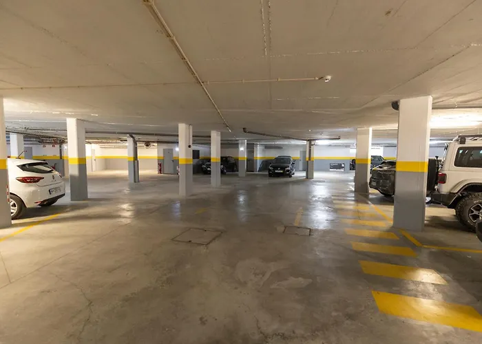 펜션 A-mo By Trip2portugal *