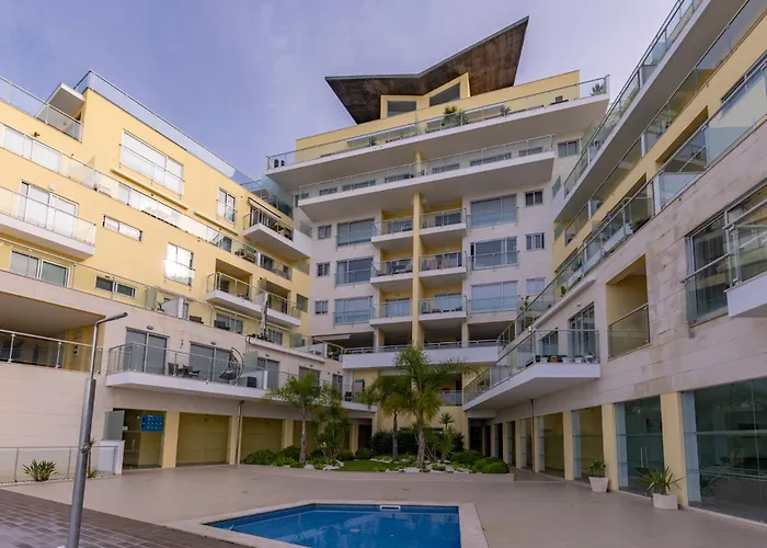 A-mo By Trip2portugal 펜션 세심브라