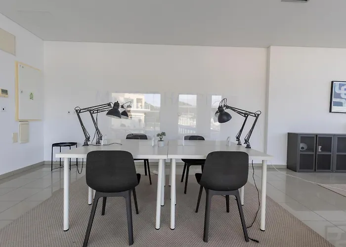 A-mo By Trip2portugal 펜션 *