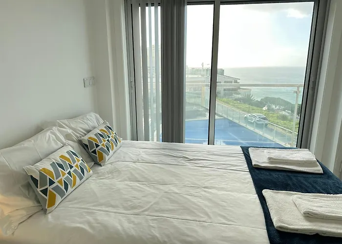 A-mo By Trip2portugal 펜션 *