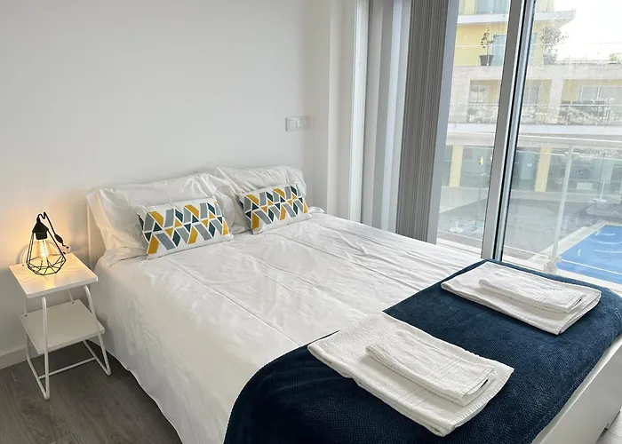 펜션 A-mo By Trip2portugal *