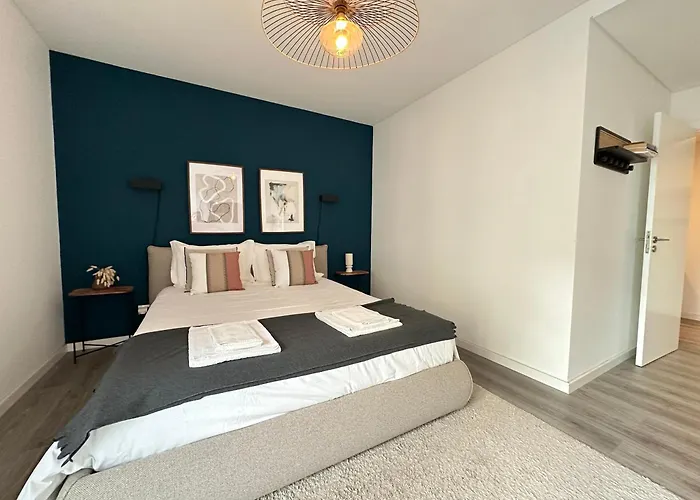 A-mo By Trip2portugal 펜션 세심브라