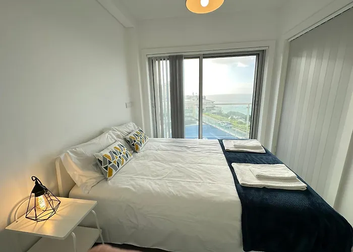 A-mo By Trip2portugal 세심브라