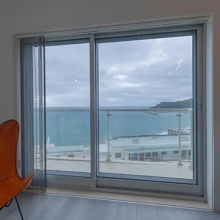 Сasa de vacaciones A-mo By Trip2portugal *