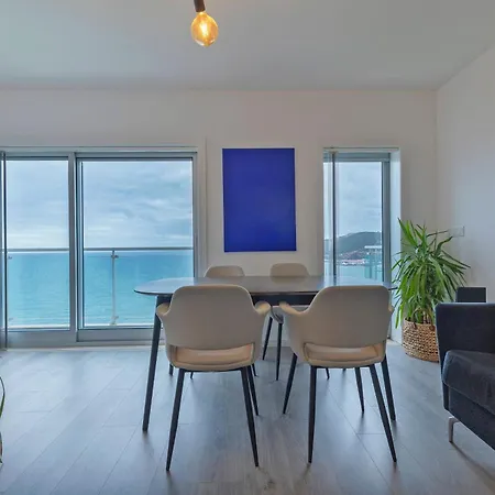 Nyaraló A-mo By Trip2portugal