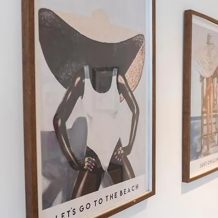 A-mo By Trip2portugal Nyaraló