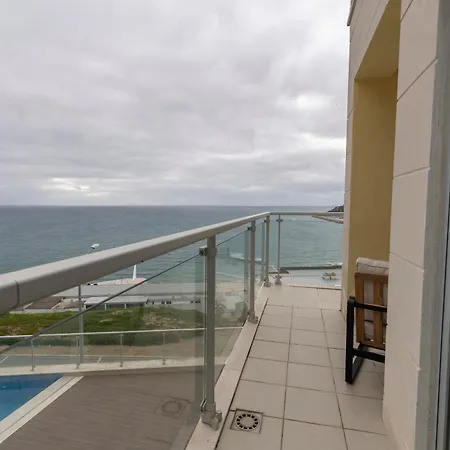 A-mo By Trip2portugal Nyaraló Sesimbra