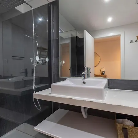 Nyaraló A-mo By Trip2portugal Sesimbra