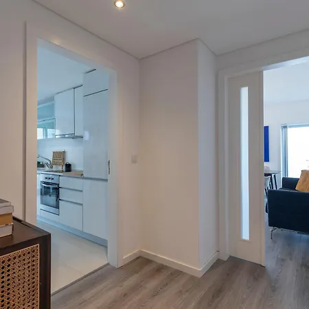 Nyaraló A-mo By Trip2portugal Sesimbra