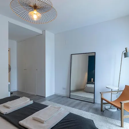 A-mo By Trip2portugal Nyaraló