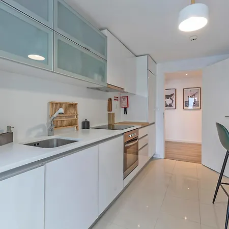 A-mo By Trip2portugal Сasa de vacaciones *