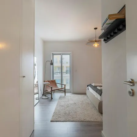 A-mo By Trip2portugal Nyaraló Sesimbra