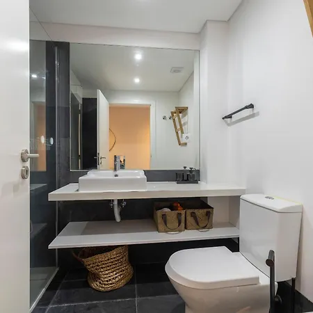 A-mo By Trip2portugal Nyaraló