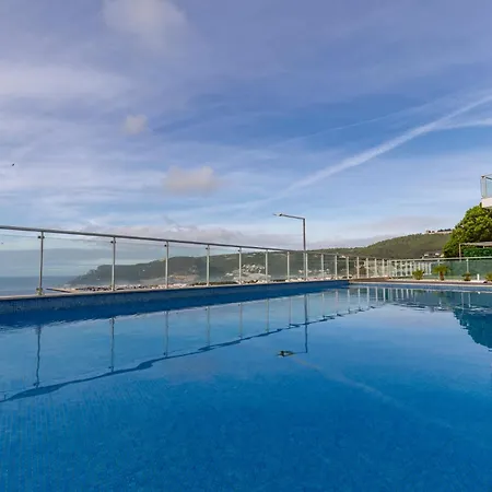 A-mo By Trip2portugal Nyaraló *