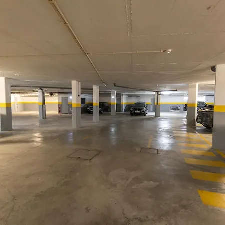 Nyaraló A-mo By Trip2portugal *