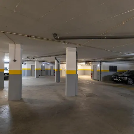 Nyaraló A-mo By Trip2portugal Sesimbra