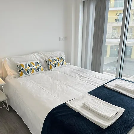 Nyaraló A-mo By Trip2portugal *