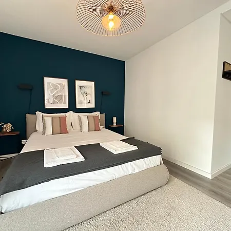 A-mo By Trip2portugal Nyaraló Sesimbra