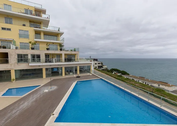 A-mo By Trip2portugal 度假居