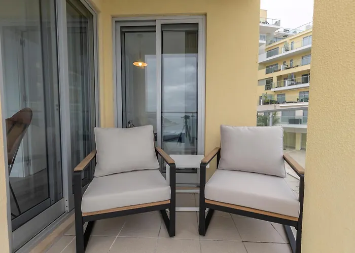 A-mo By Trip2portugal 度假居