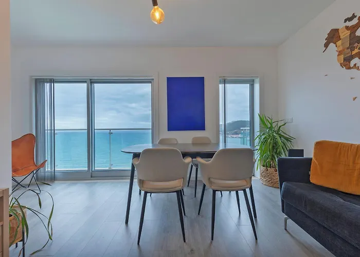 度假居 A-mo By Trip2portugal