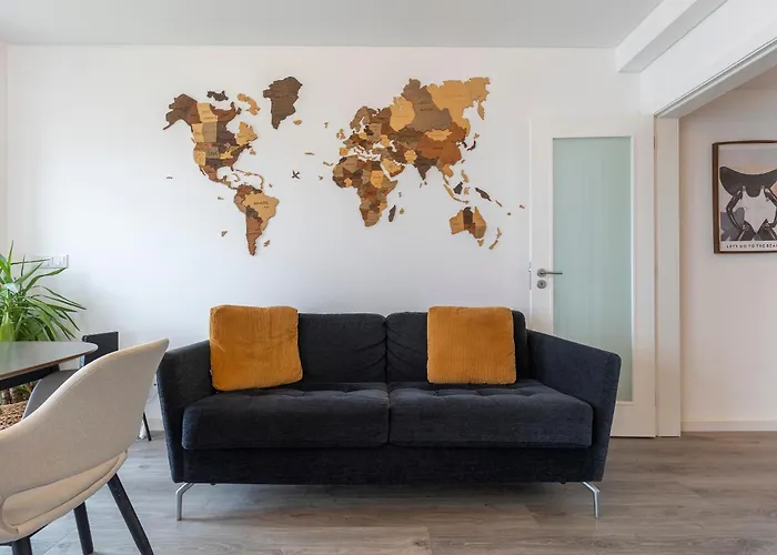 度假居 A-mo By Trip2portugal *