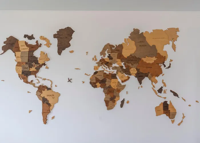 A-mo By Trip2portugal 度假居 塞辛布拉