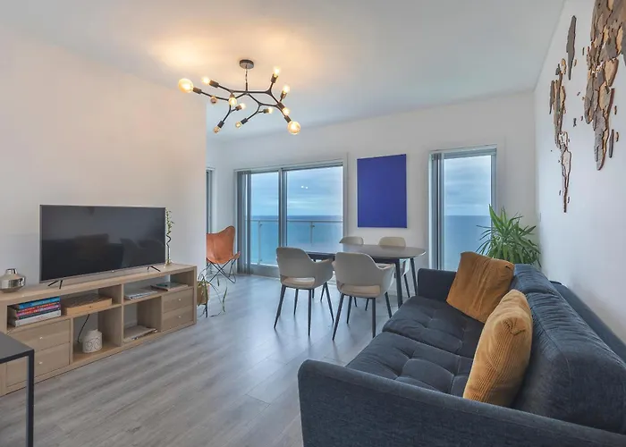 A-mo By Trip2portugal * 塞辛布拉