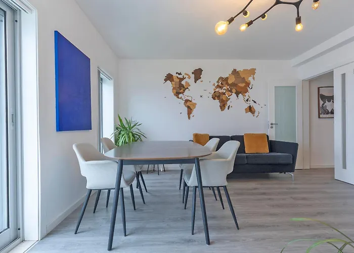 A-mo By Trip2portugal 度假居 *