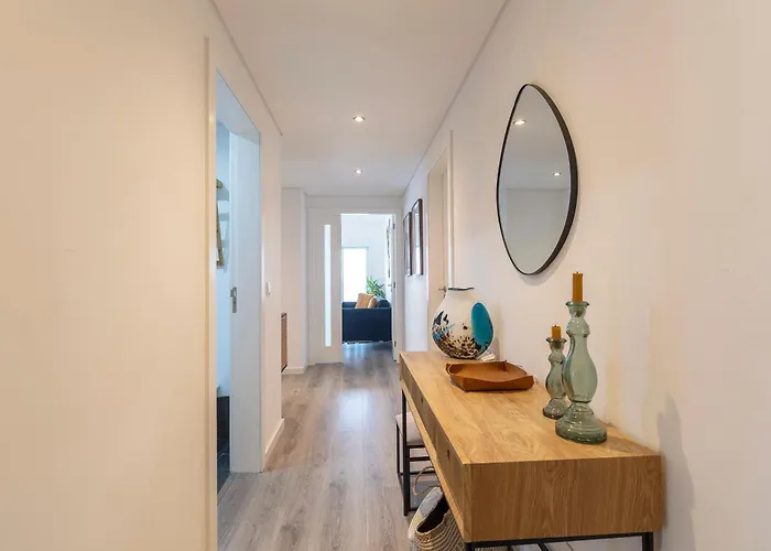 度假居 A-mo By Trip2portugal