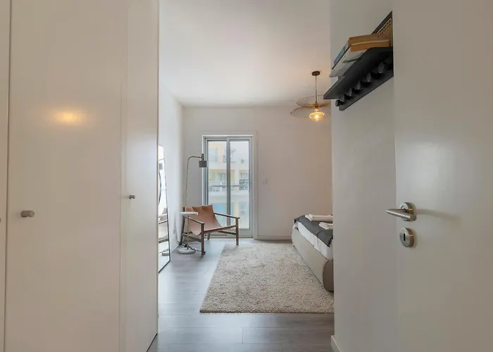 A-mo By Trip2portugal 度假居 塞辛布拉