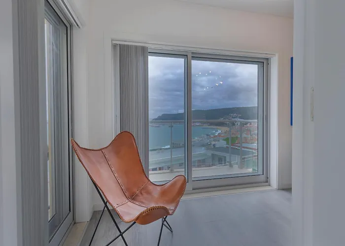 A-mo By Trip2portugal 塞辛布拉